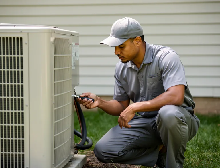 HVAC Swanley